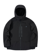 Veste de ski homme Ultimate 3L Vibrant - NANEND 