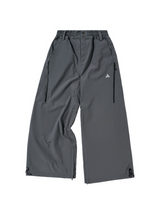 Dámské snowboardové kalhoty Classic 3L Fleece Snow Pants - NANEND