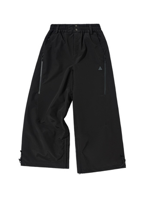 Women's Snowboard Pant Classic 3L Fleece Snow Pants - NANEND