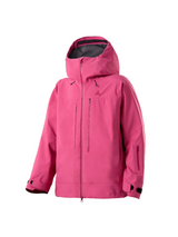 Męska Kurtka Snowboardowa Arc 3L Shell z RECCO® - NANEND