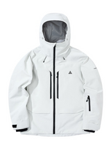 Veste de ski homme Ultimate 3L Vibrant - NANEND 