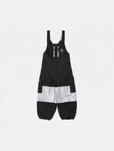 Dámské snowboardové bibs X DOLL Baggy Bibs - NANDN
