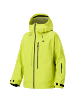Męska Kurtka Snowboardowa Arc 3L Shell z RECCO® - NANEND