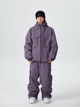 Pánský snowboardový oblek Terrain Trekker 3L - Searipe