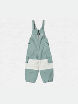 Dámské snowboardové bibs X DOLL Baggy Bibs - NANDN
