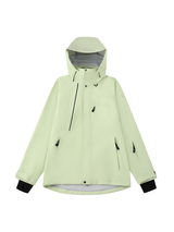 Pantalon de snowboard homme Popping 3L Shell Ski Pants - Drysnow 