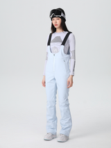Damski Kombinezon Snowboardowy Sleek Dynamic - Searipe