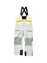 Ski suits Dermizax 3L Summit bib pro ženy - NANEND