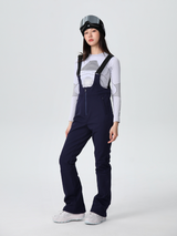 Damski Kombinezon Snowboardowy Sleek Dynamic - Searipe