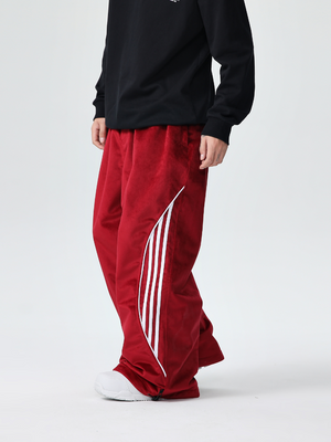 Unisex Snow Pant Freestyle Velvet Snow Pants - Searipe
