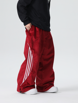 Unisex Spodnie Snowboardowe Freestyle Velvet - Searipe