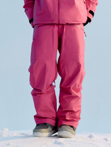 Pantalon de snowboard homme Arc 3L RECCO® Shell Ski Pants - NANEND 