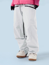 Pantalon de snowboard homme Arc 3L RECCO® Shell Ski Pants - NANEND 