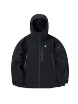 Damska kurtka narciarska Shield Pro 3L - NANEND