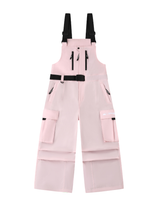 Pánské kalhoty Freeride Pro 3L Snow Bib - Drysnow