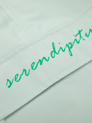 Women's Snowboard Pant Mint Green Insulated Ski Pants - RenChill