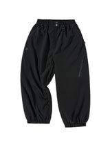 Dámské 3L Chill Insulated Baggy Snow Pants - NANEND