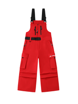 Pánské kalhoty Freeride Pro 3L Snow Bib - Drysnow