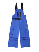 Damski Kombinezon Freeride Pro 3L - Drysnow