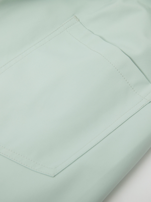 Women's Snowboard Pant Mint Green Insulated Ski Pants - RenChill