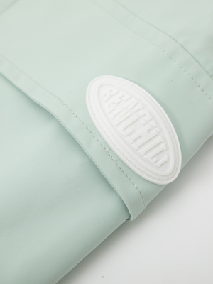 Women's Snowboard Pant Mint Green Insulated Ski Pants - RenChill