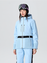 Damska Kurtka Narciarska 3L Vivid - Searipe