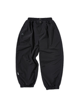 Dámské snowboardové kalhoty Chill Wave Snow Pants - NANDN