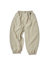 Dámské snowboardové kalhoty Chill Wave Snow Pants - NANDN