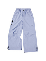 Pantalon de snowboard femme ReflectRide coupe ample - NANDN 