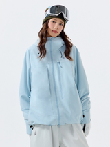 Dámská snowboardová bunda RECCO® Arc Insulated Snow Jacket - NANEND