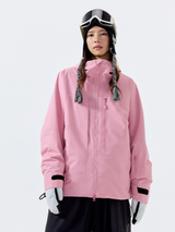 Dámská snowboardová bunda RECCO® Arc Insulated Snow Jacket - NANEND