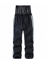 Unisex lyžařské kalhoty reflektivní snowboardové kalhoty - ARCTIC QUEEN