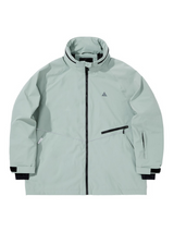 Dámská snowboardová bunda Chill Wave Insulated Snow Jacket - NANDN