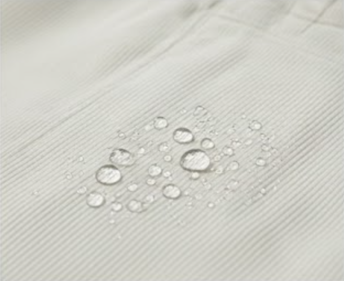 10,000mm Waterproof Performance