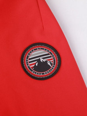 Women's Ski Jacket Snowboard Jacket Insulated Down Snow Jacket - Gsou Snow