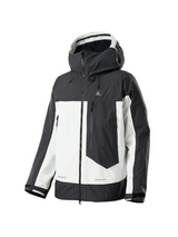 Dámská snowboardová bunda Grid 3L RECCO® Insulated Snow Jacket - NANEND