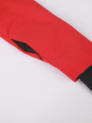 Women's Ski Jacket Snowboard Jacket Insulated Down Snow Jacket - Gsou Snow