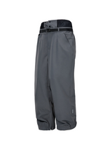 Męskie Spodnie Narciarskie 3L z Polarem RECCO® - NANEND