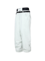 Dámské sněhové kalhoty Fleece 3L RECCO® Ski Pants - NANEND
