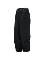 Dámské sněhové kalhoty Fleece 3L RECCO® Ski Pants - NANEND
