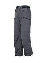 Dámské snowboardové kalhoty 3L Primaloft RECCO® Ski Pants - NANEND