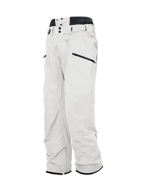 Men's Snowboard Pants 3L Primaloft RECCO® Ski Pants - NANEND