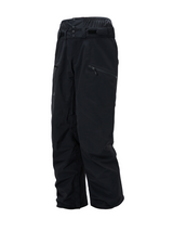 Dámské snowboardové kalhoty 3L Primaloft RECCO® Ski Pants - NANEND