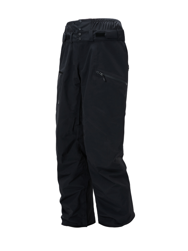 Men's Snowboard Pants 3L Primaloft RECCO® Ski Pants - NANEND