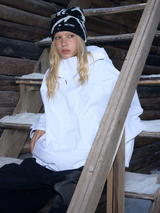 Unisex snowboardové kalhoty Elemental 3L Snow Jacket - Hellystudio