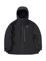 Veste de snowboard homme 3L Chill isolée - NANEND 