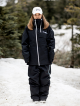 Unisex sněhové kalhoty Sunlit Peaks 3L - Drysnow