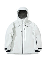 Damska Kurtka Snowboardowa 3L Chill - NANEND