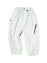 Dámské 3L Chill Insulated Baggy Snow Pants - NANEND