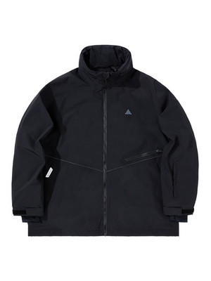 Women's Snowboard  Jacket Chill Wave Insulated Snow Jacket - NANDN
